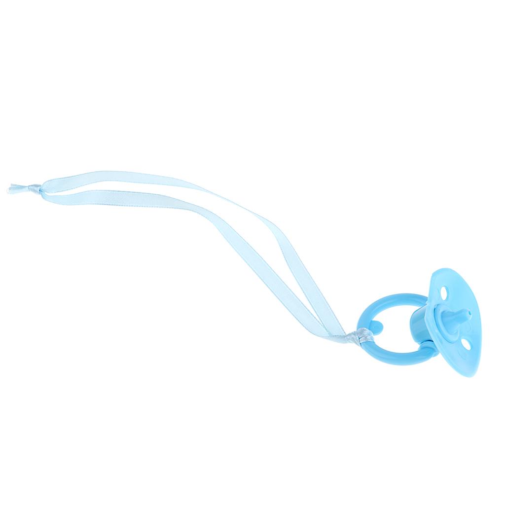 Baby Nursery Game - New Simulation Infant Baby Doll Pacifier