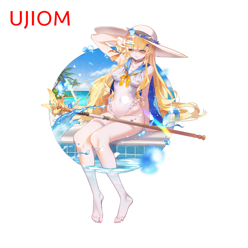 Baby Nursery Wallpaper Girl - UJIOM Sexy Wuthering Waves Swimsuit Girl