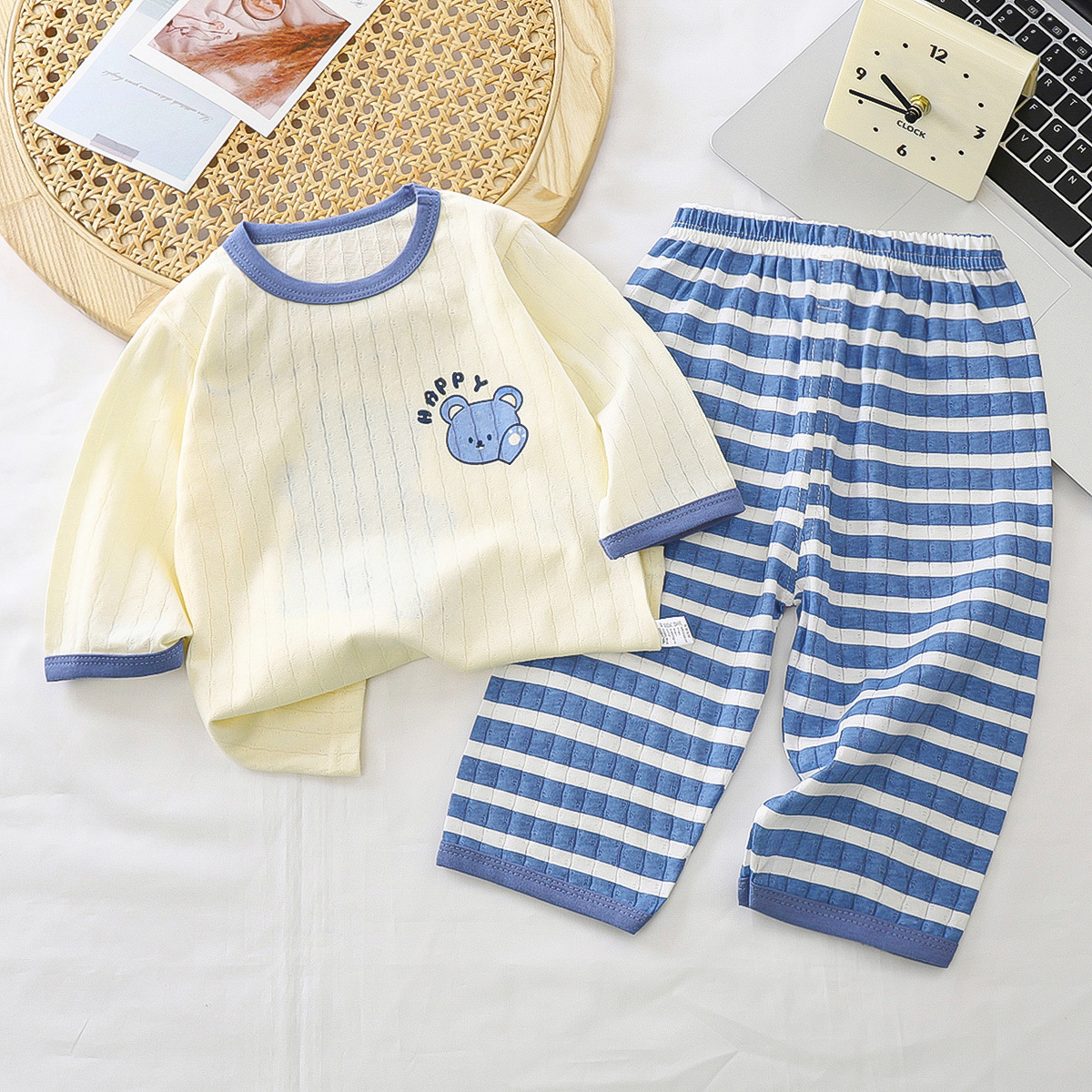Baby Nursery Ideas Boy - Summer toddler kids boys girls clothes