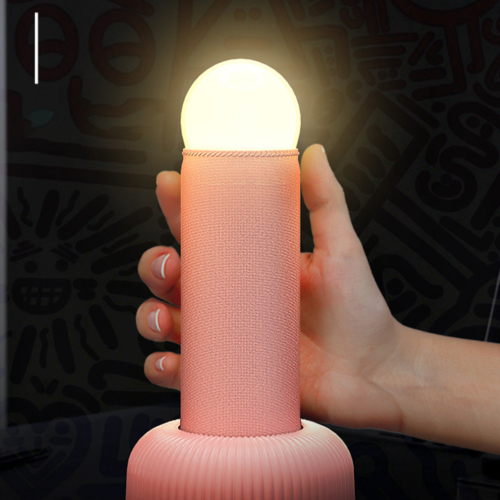 Baby Nursery Table Lamp - Funny Night Light for Adults Teens