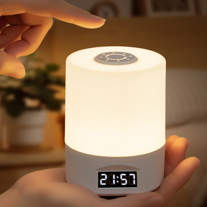 Rechargeable LED Night Light T - Baby Nursery Equipment avis et prix