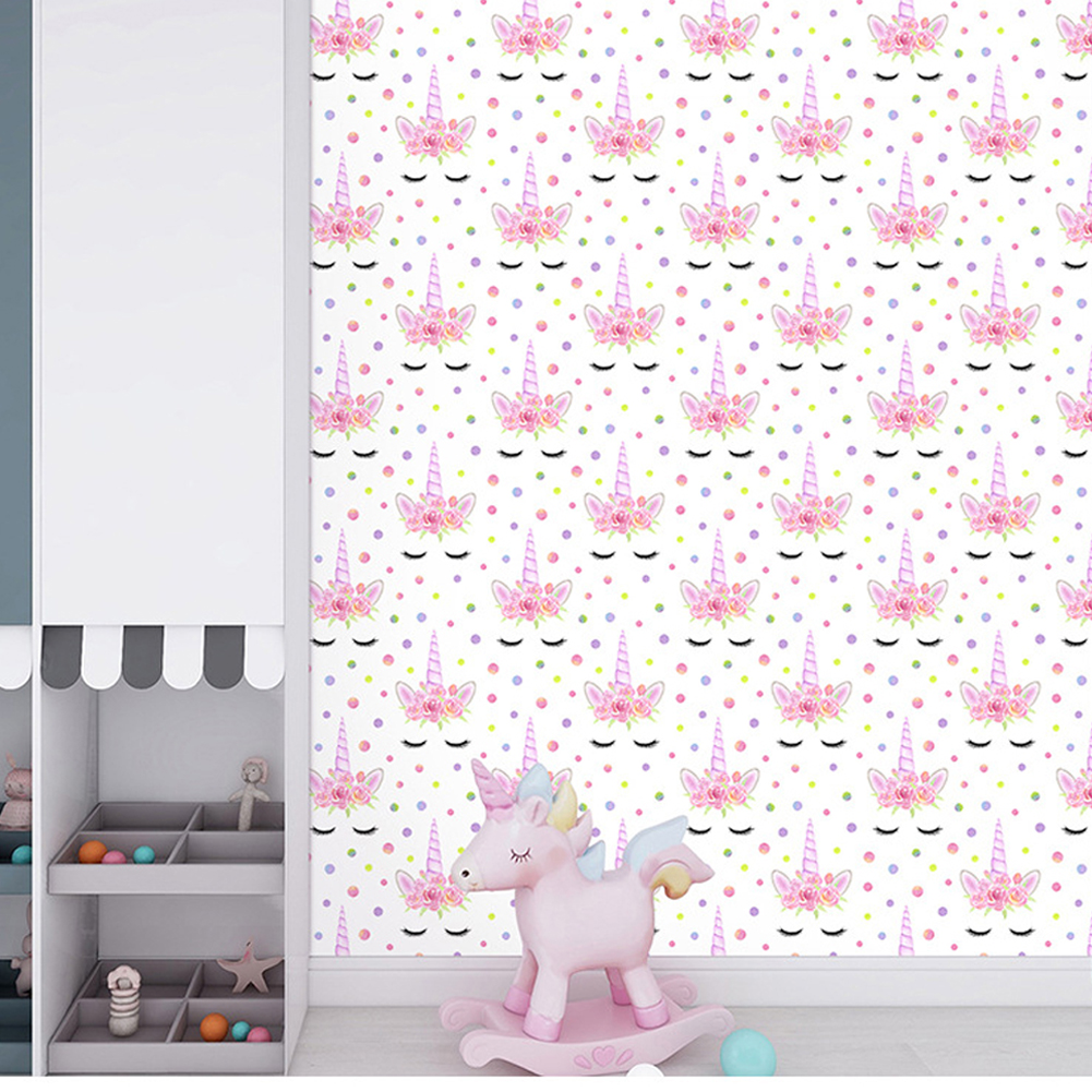 Nursery Wallpaper Baby Girl Bo - Baby Nursery Wallpaper Girl avis et prix