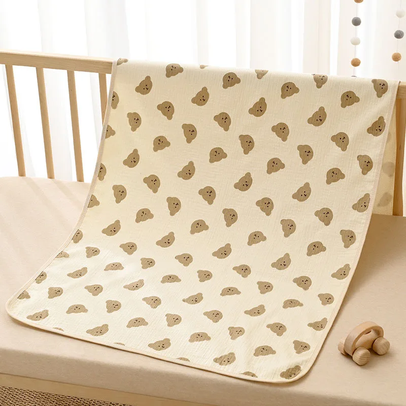 Reusable Baby Changing Mat Cov - Baby Mattress Waterproof avis et prix