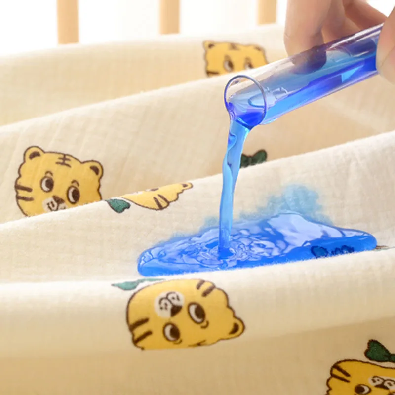 Reusable Baby Changing Mat Cov - Baby Mattress Waterproof avis et prix