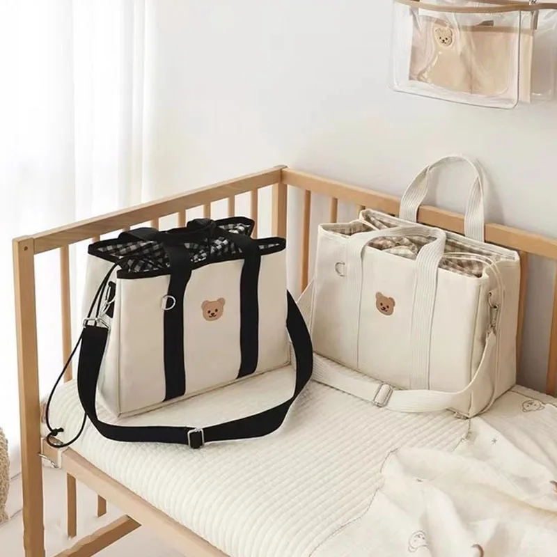 Baby Diaper Bag Mommy Maternit - Baby Nursery Bags avis et prix