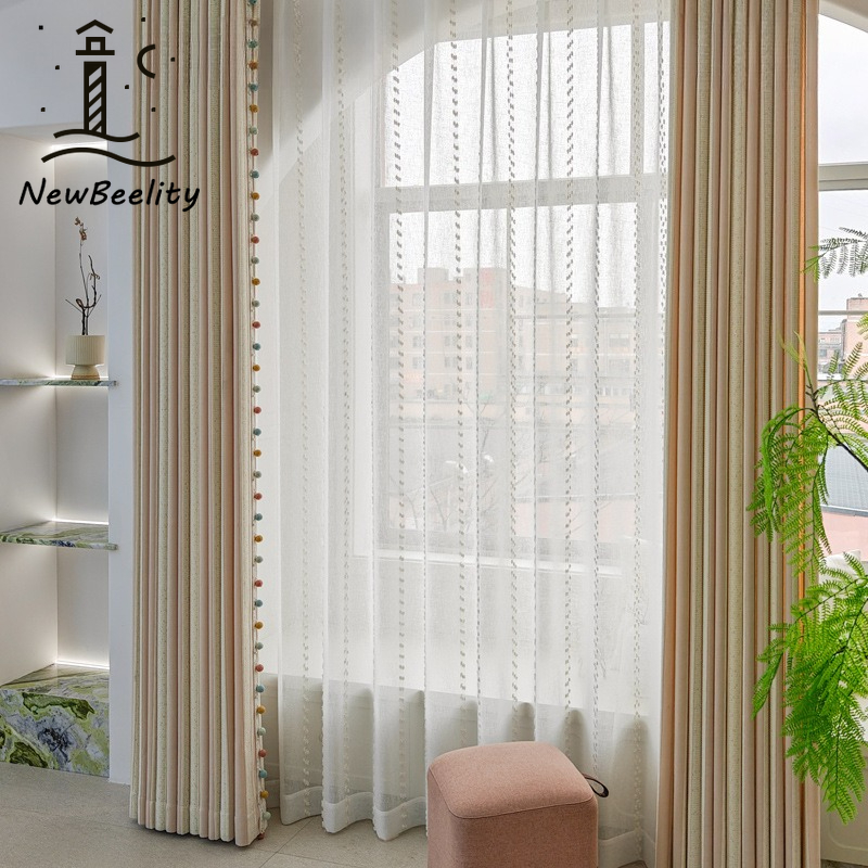 Korean Style Ins Style Boys an - Baby Nursery Curtains avis et prix