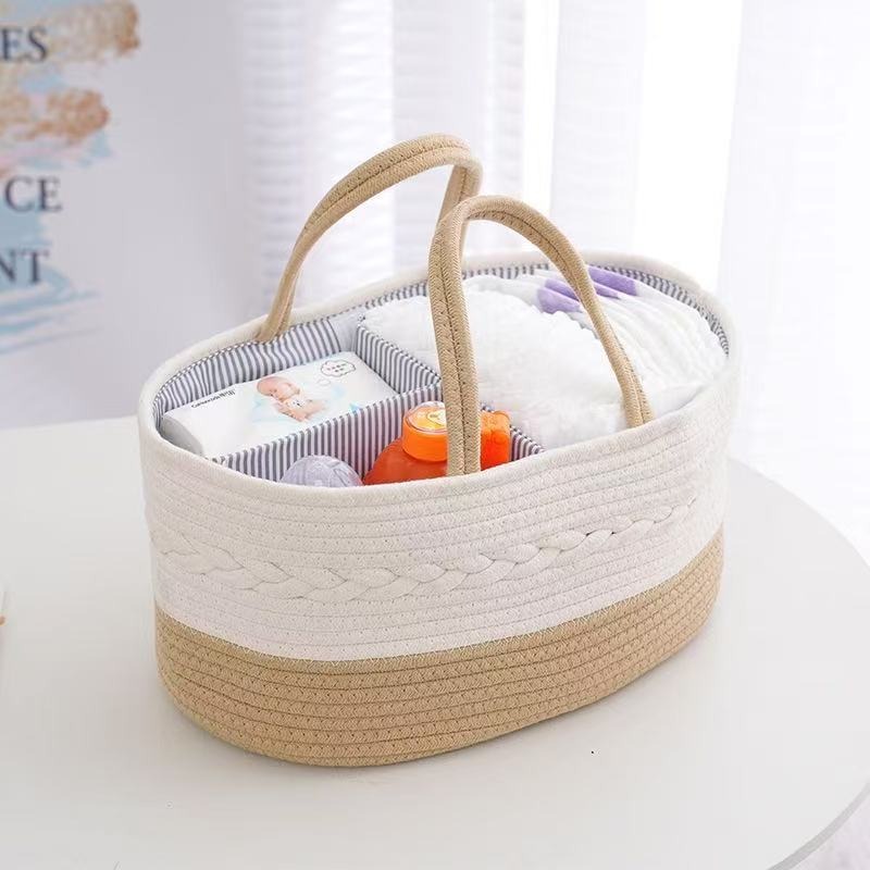 Portable Baby Diaper Storage B - Baby Nursery Bags avis et prix
