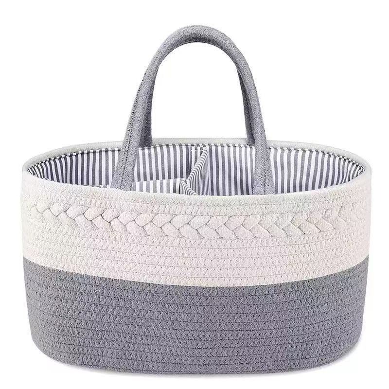 Portable Baby Diaper Storage B - Baby Nursery Bags avis et prix