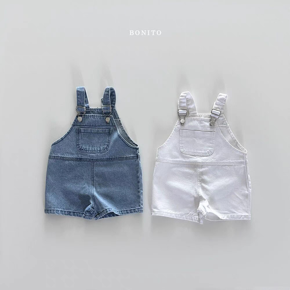 2025 Summer New Children Denim - Baby Nursery Ideas Boy avis et prix