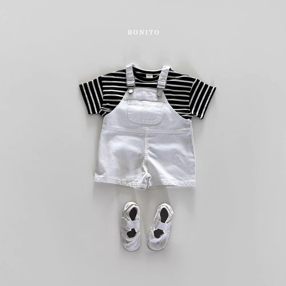 2025 Summer New Children Denim - Baby Nursery Ideas Boy avis et prix