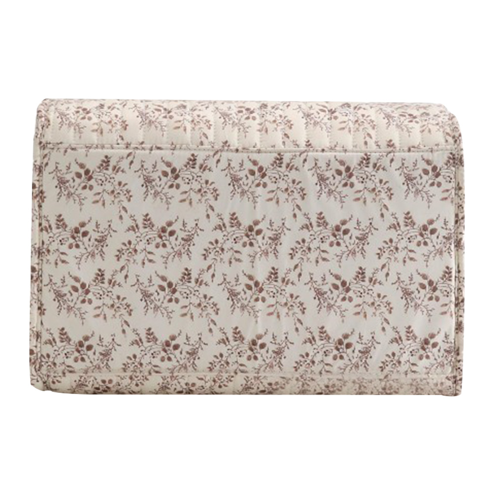 Floral Nursery Storage Basket  - Baby Nursery Basket avis et prix