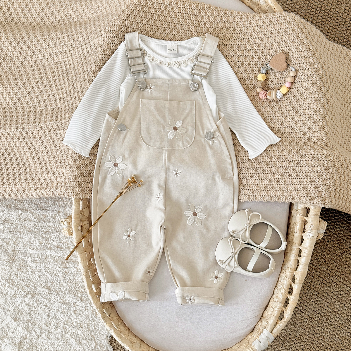 Summer Hot Baby Suspender Pant - Baby Nursery Ideas Boy avis et prix