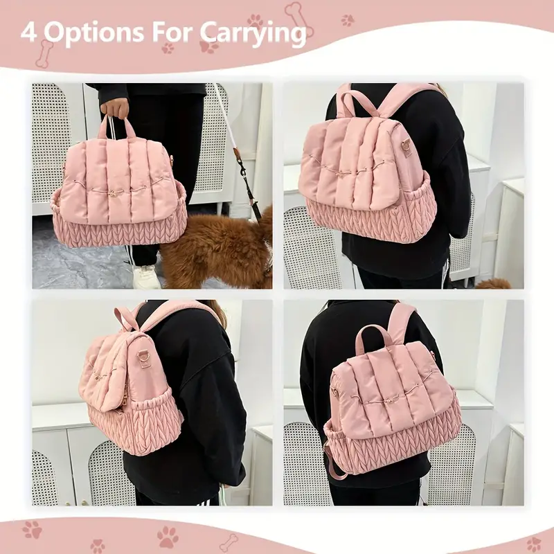 Large Capacity Diaper Stroller - Baby Nursery Bags avis et prix