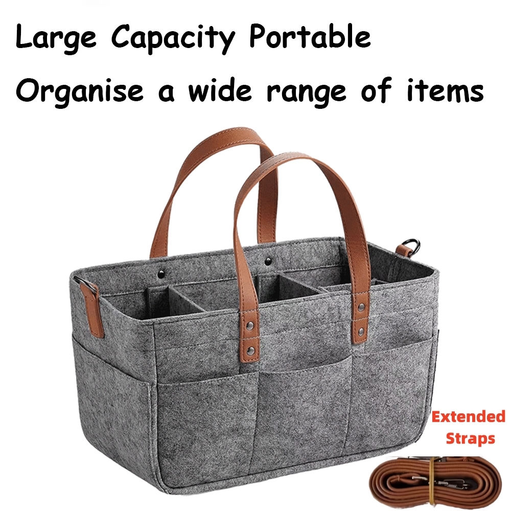 Automobiles Baby Felt Storage  - Baby Nursery Bags avis et prix