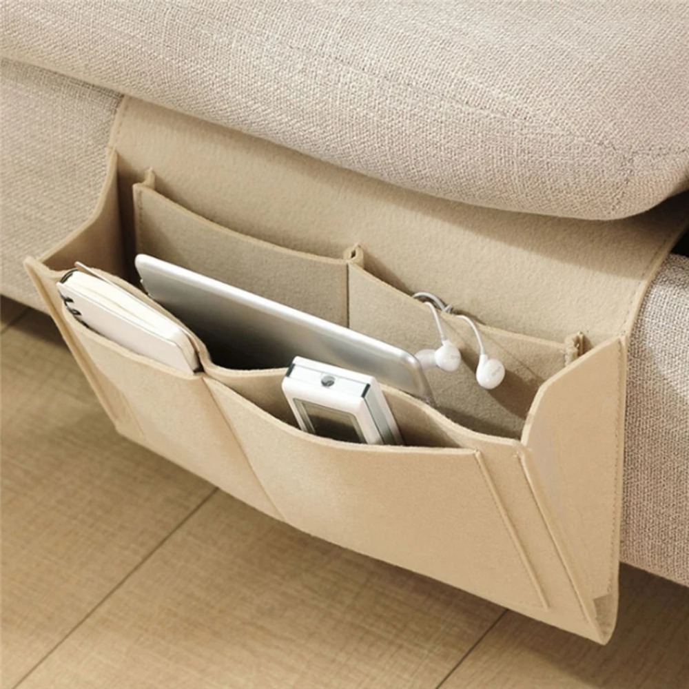Baby Bed Hanging Organizer Fel - Baby Nursery Game avis et prix