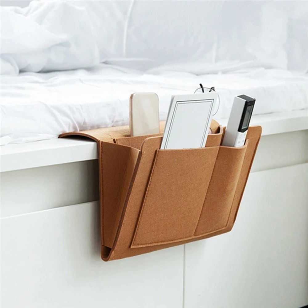 Baby Bed Hanging Organizer Fel - Baby Nursery Game avis et prix