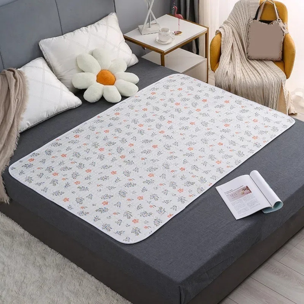 Soft Waterproof Baby Urine Mat - Baby Mattress Waterproof avis et prix