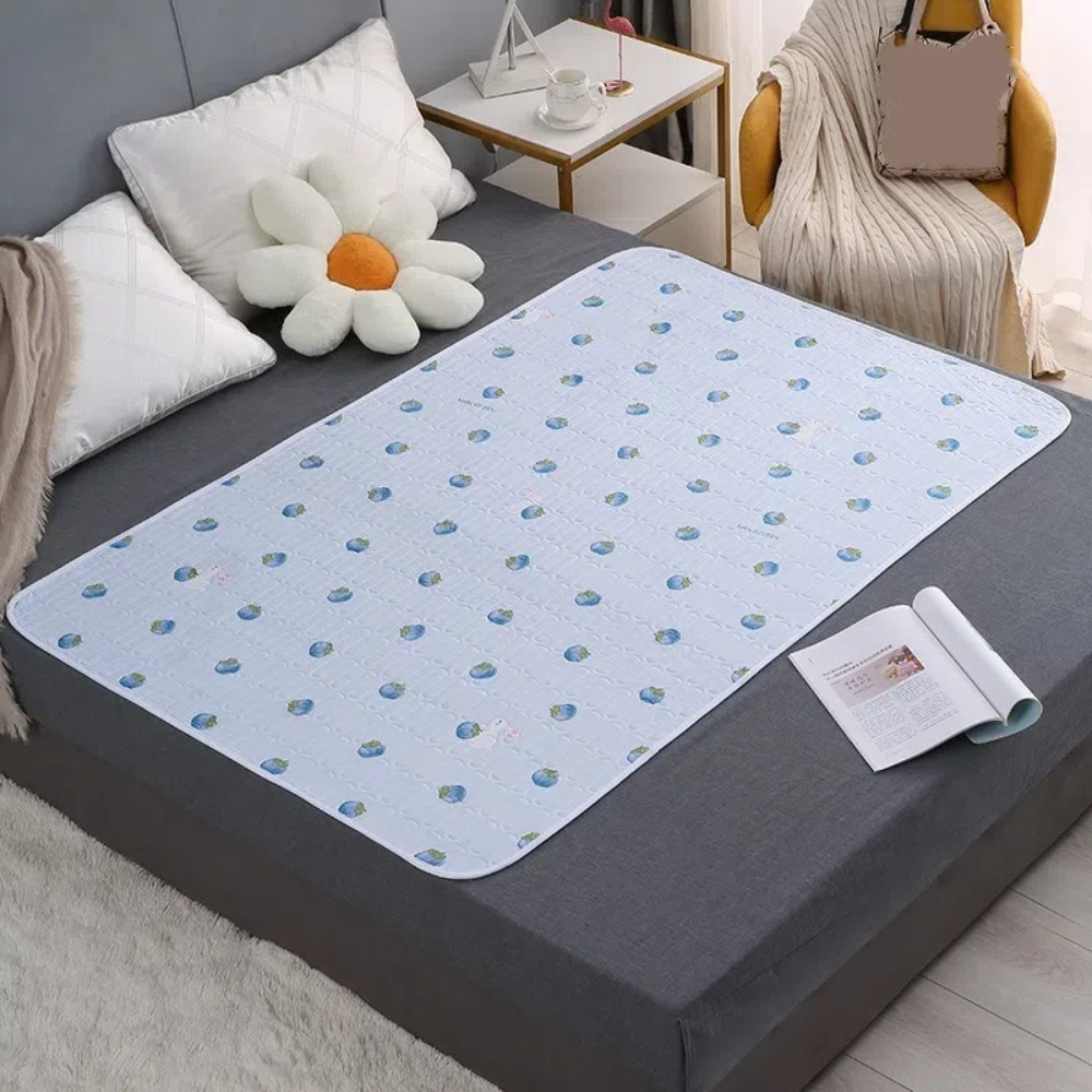 Soft Waterproof Baby Urine Mat - Baby Mattress Waterproof avis et prix