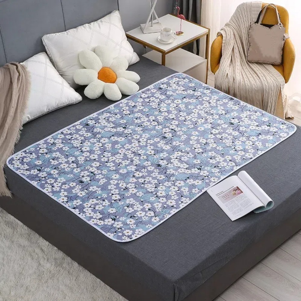 Soft Waterproof Baby Urine Mat - Baby Mattress Waterproof avis et prix