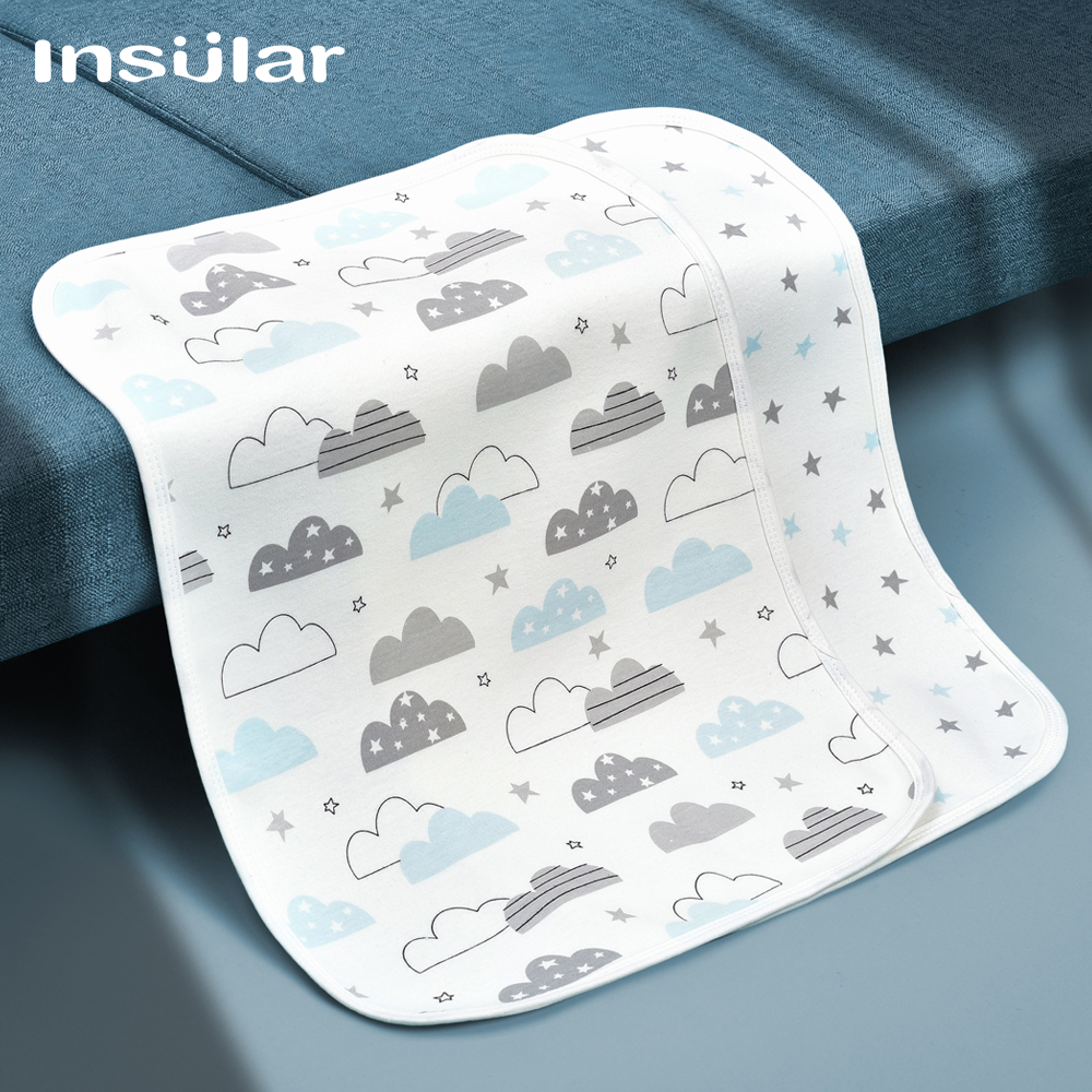 Insular Waterproof Baby Diaper - Baby Mattress Waterproof avis et prix