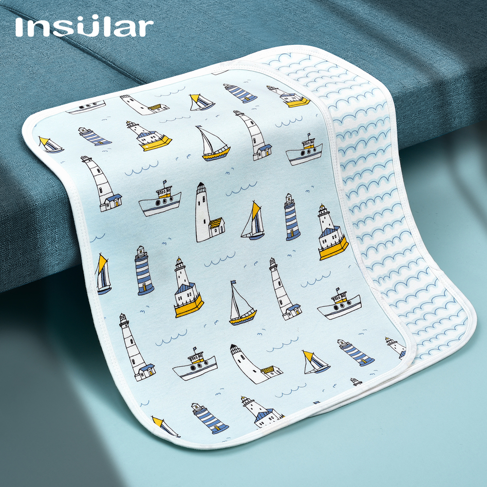Insular Waterproof Baby Diaper - Baby Mattress Waterproof avis et prix