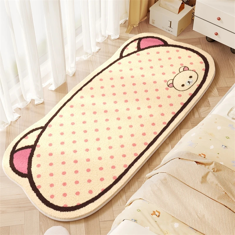 VIKAMA Kawaii Rilakkuma Soft P - Baby Nursery Game avis et prix