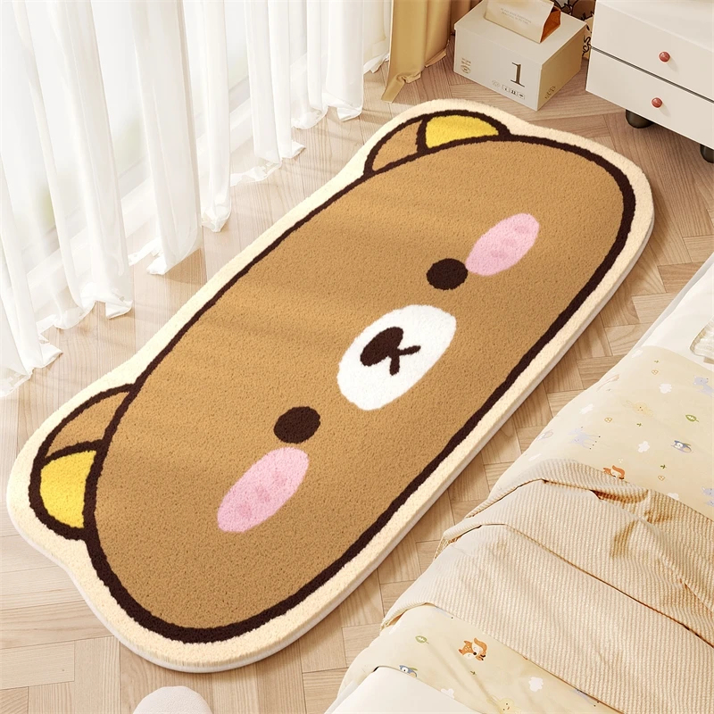 VIKAMA Kawaii Rilakkuma Soft P - Baby Nursery Game avis et prix