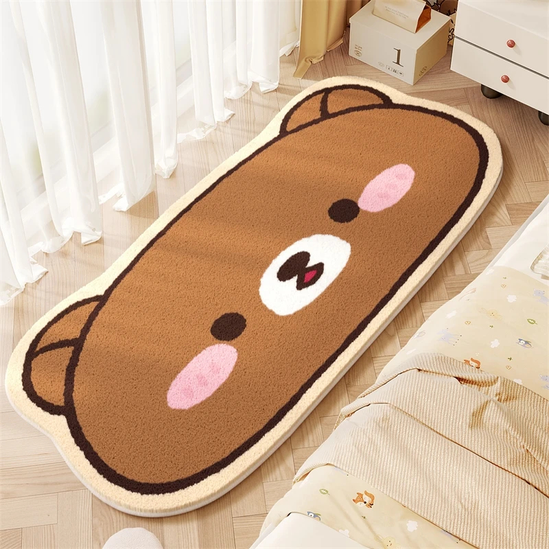 VIKAMA Kawaii Rilakkuma Soft P - Baby Nursery Game avis et prix