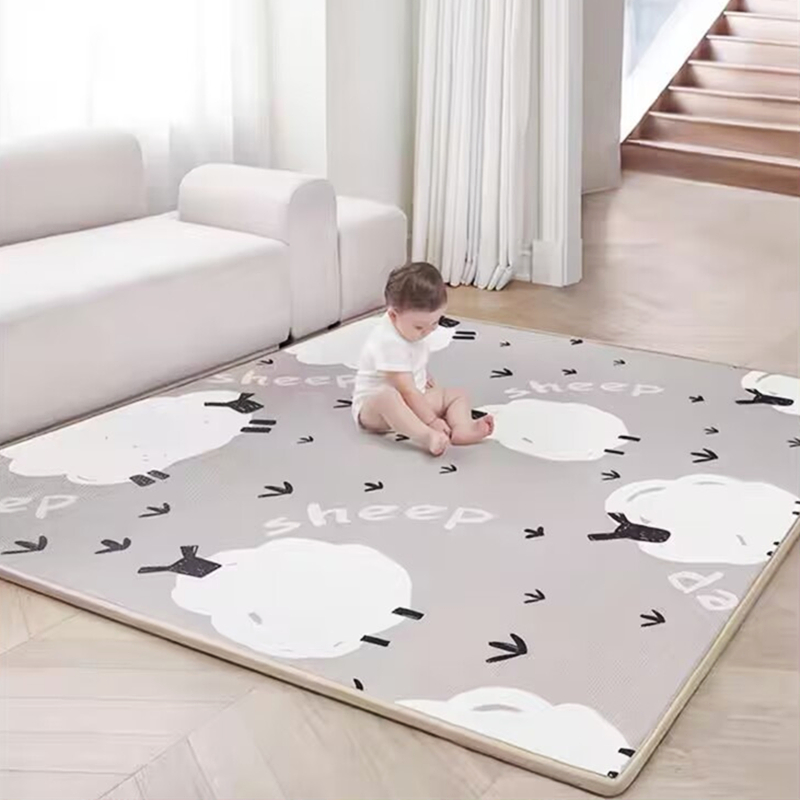 Baby Play Mats Waterproof XPE  - Baby Mattress Waterproof avis et prix