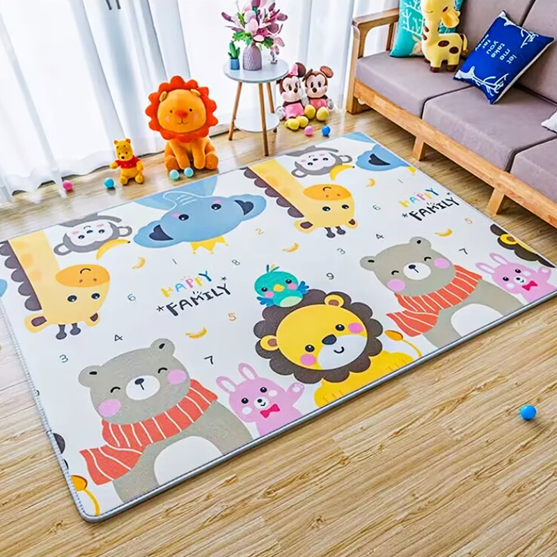 Baby Play Mats Waterproof XPE  - Baby Mattress Waterproof avis et prix