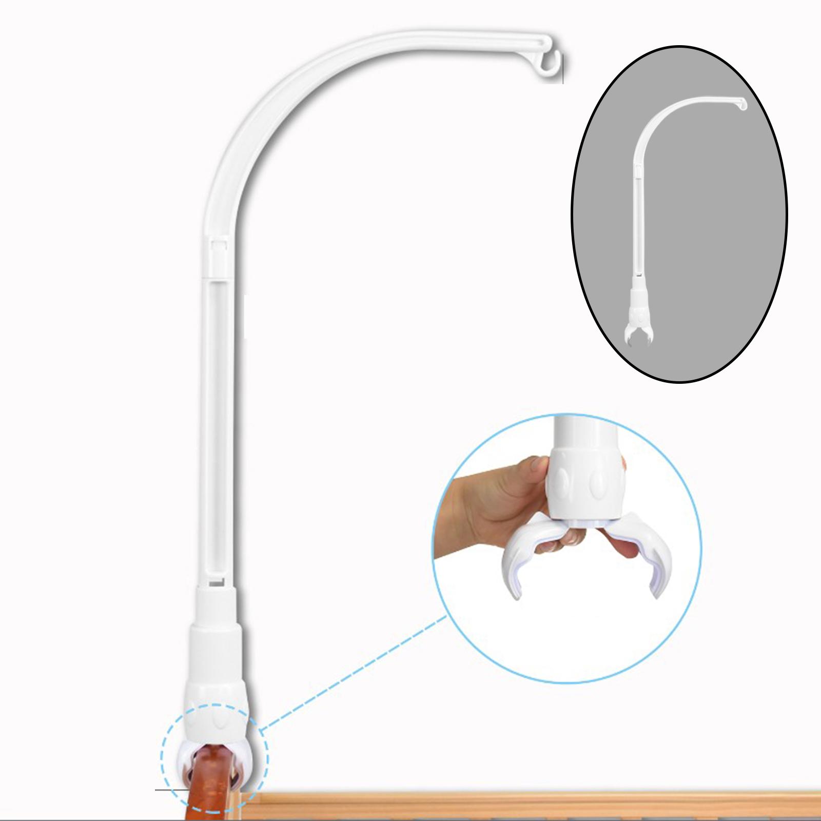 Crib Mobile Bed Holder ing Bed - Baby Nursery Equipment avis et prix
