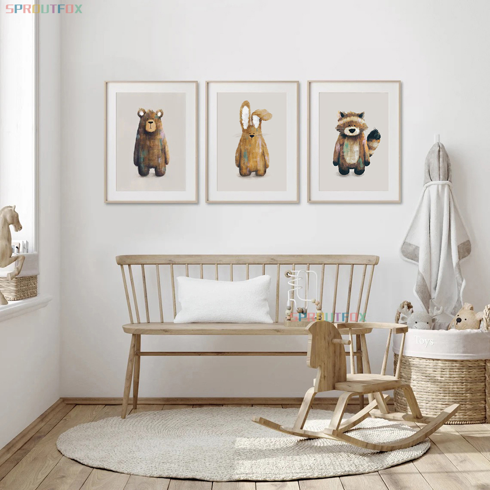 Zebra Pictures Wall Poster For - Baby Zebra Nursery avis et prix