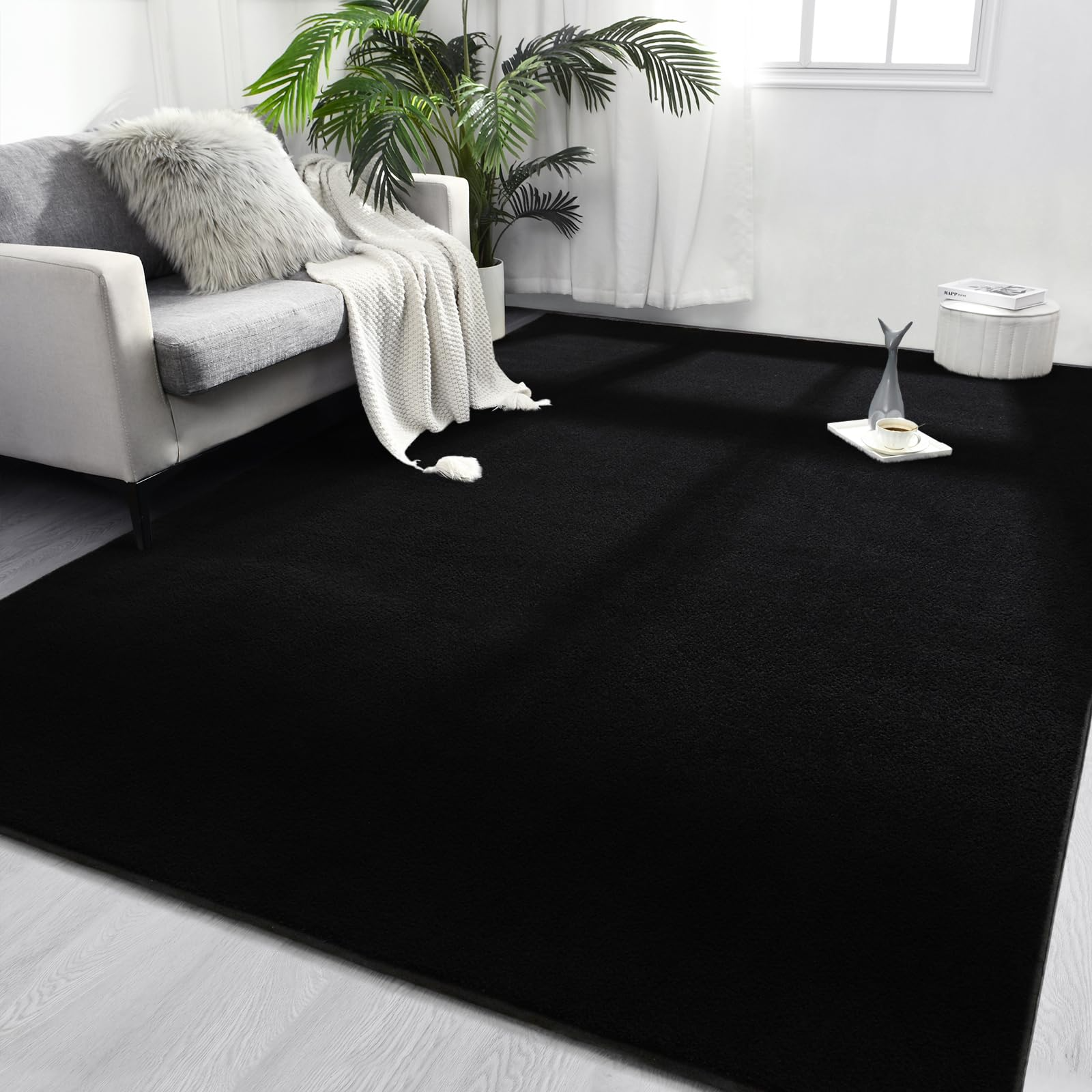 VIKAMA Solid Color Living Room - Baby Nursery Game avis et prix