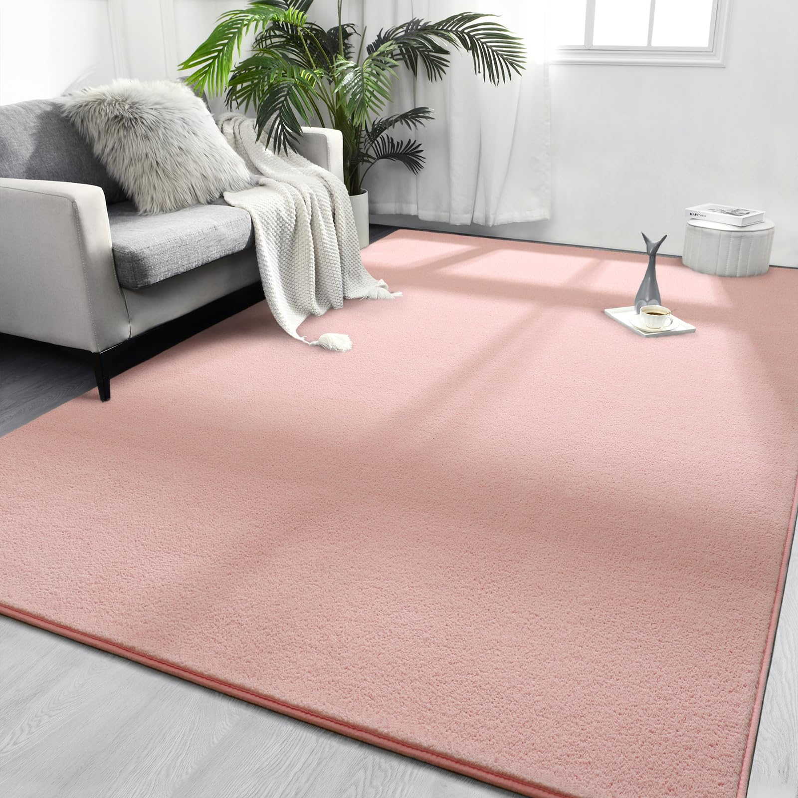 VIKAMA Solid Color Living Room - Baby Nursery Game avis et prix