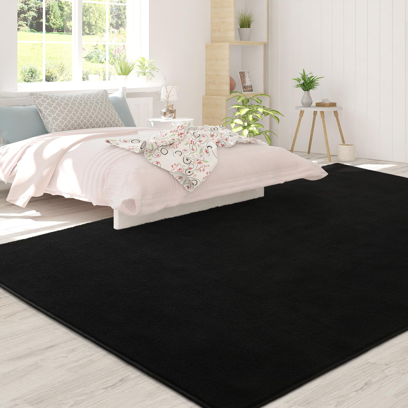 VIKAMA Solid Color Living Room - Baby Nursery Game avis et prix