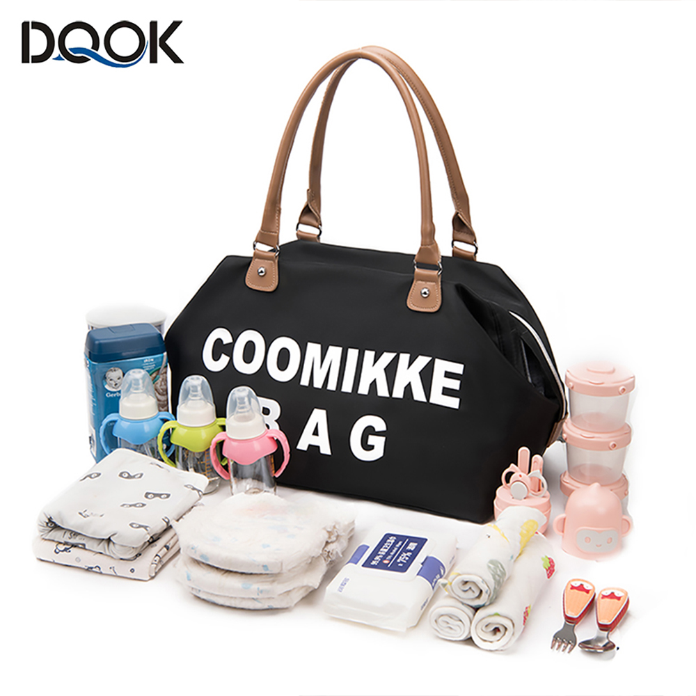 Backpack Bag Mummy Large Capac - Baby Nursery Bags avis et prix