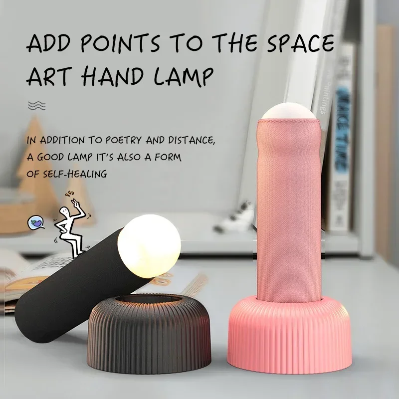 Funny Night Light for Adults T - Baby Nursery Table Lamp avis et prix