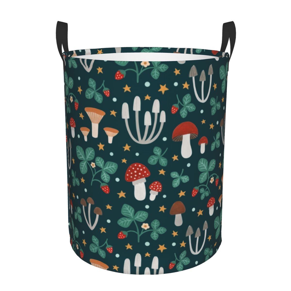 Magic Forest Laundry Basket Co - Baby Nursery Basket avis et prix