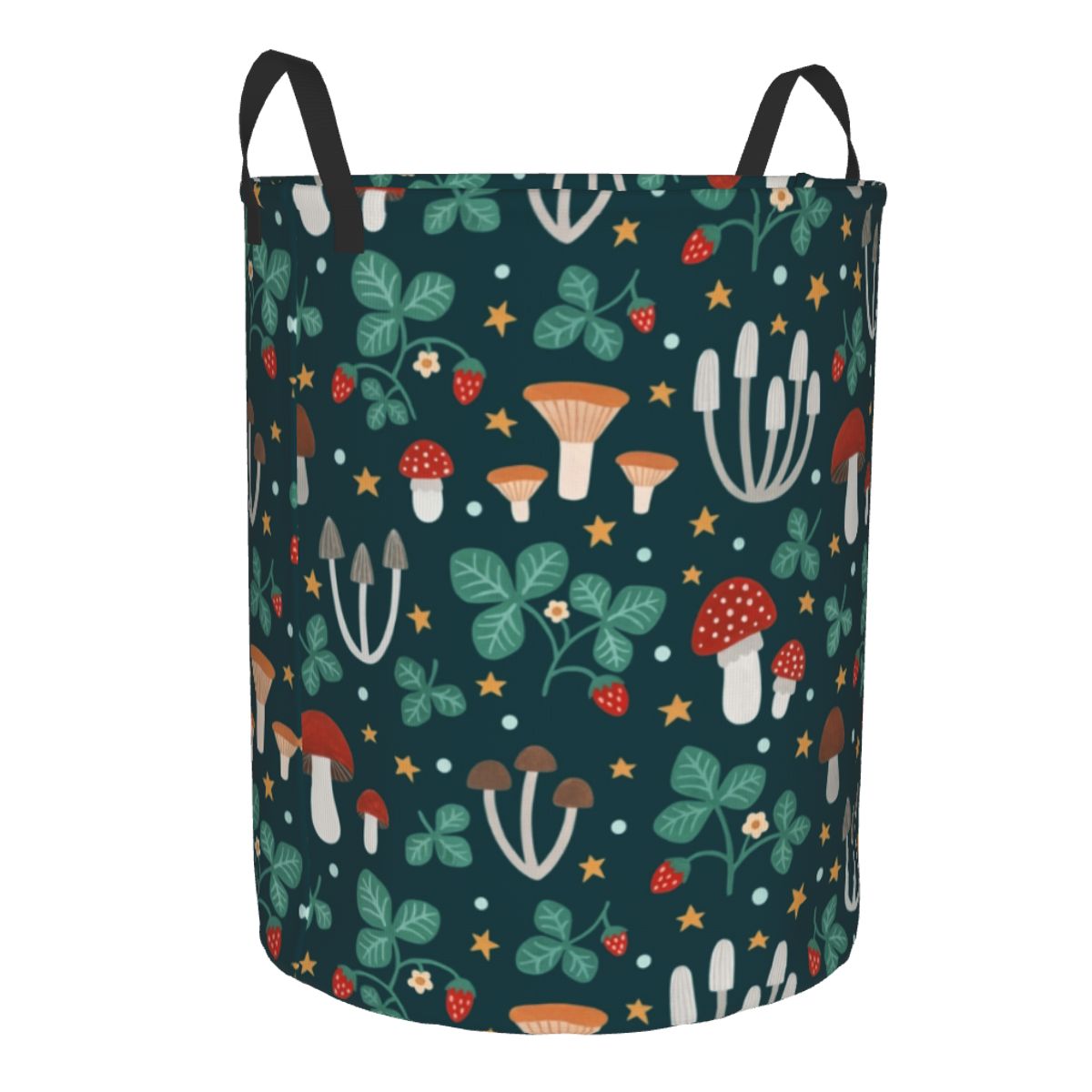 Magic Forest Laundry Basket Co - Baby Nursery Basket avis et prix