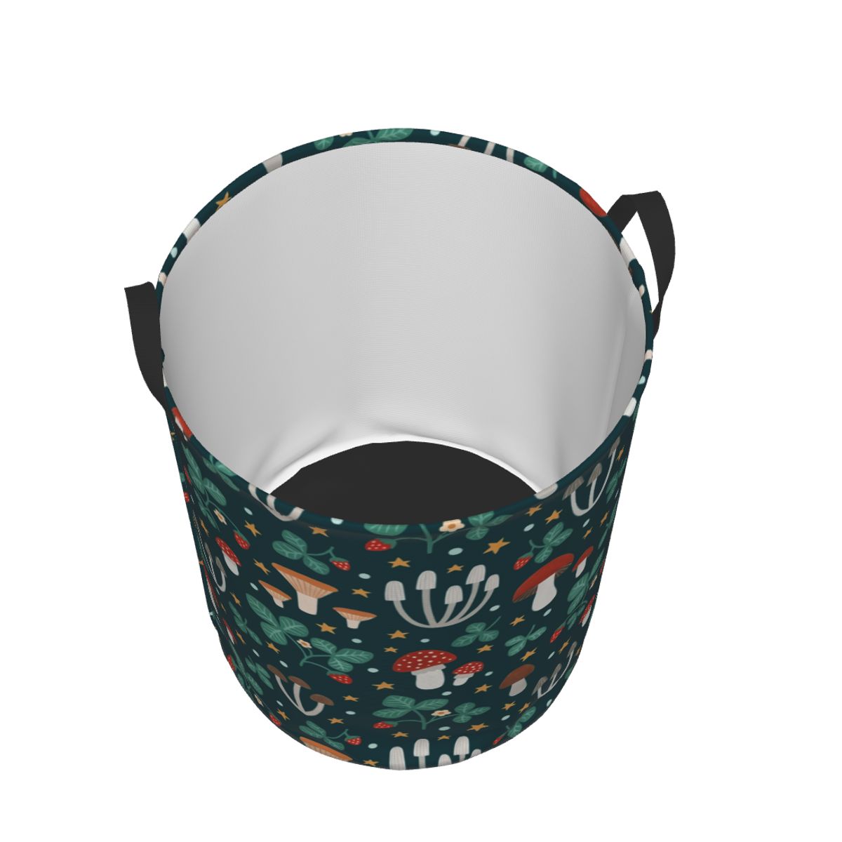 Magic Forest Laundry Basket Co - Baby Nursery Basket avis et prix