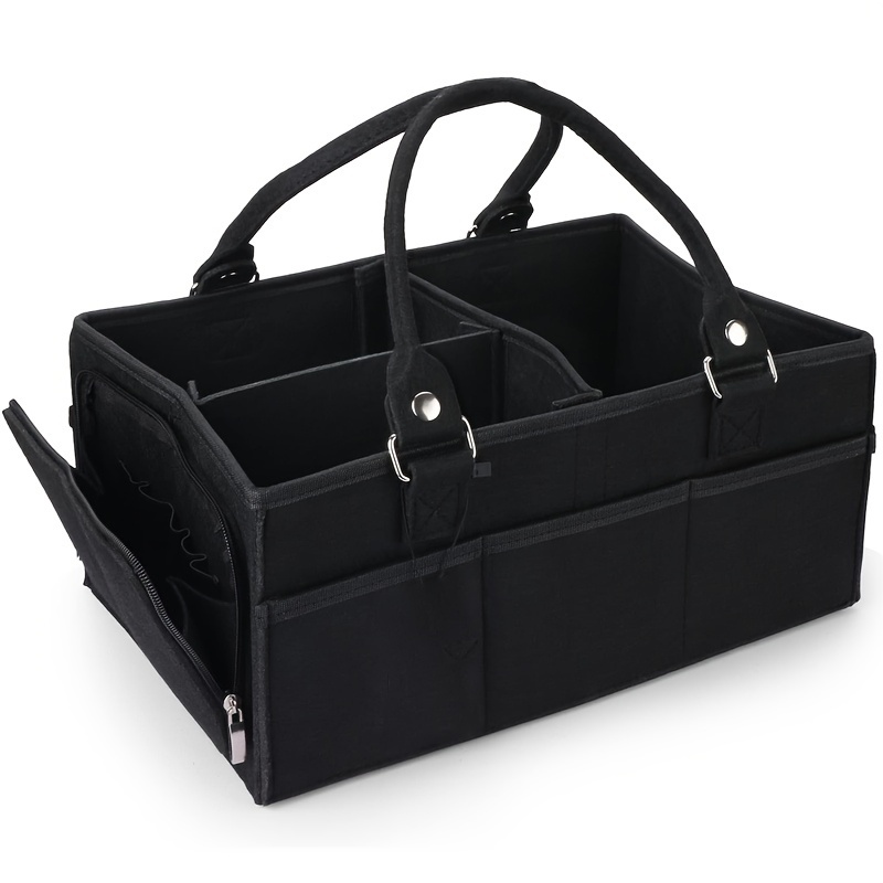 Baby Diaper Bag Large Capacity - Baby Nursery Equipment avis et prix