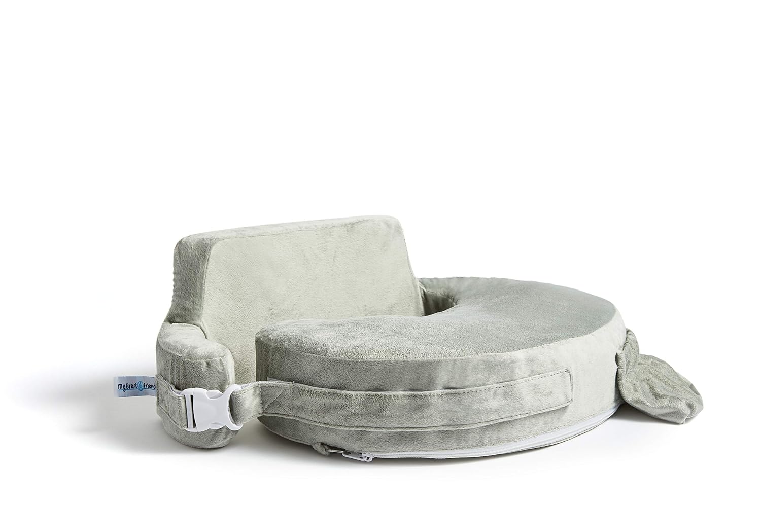 Super Deluxe Nursing Pillow -  - Nursing Pillow Deluxe avis et prix