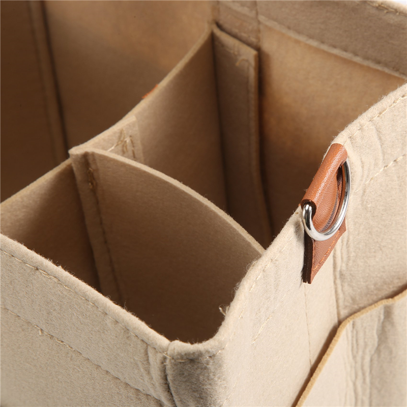YSUN-Baby Felt Storage Nursery - Baby Nursery Bags avis et prix