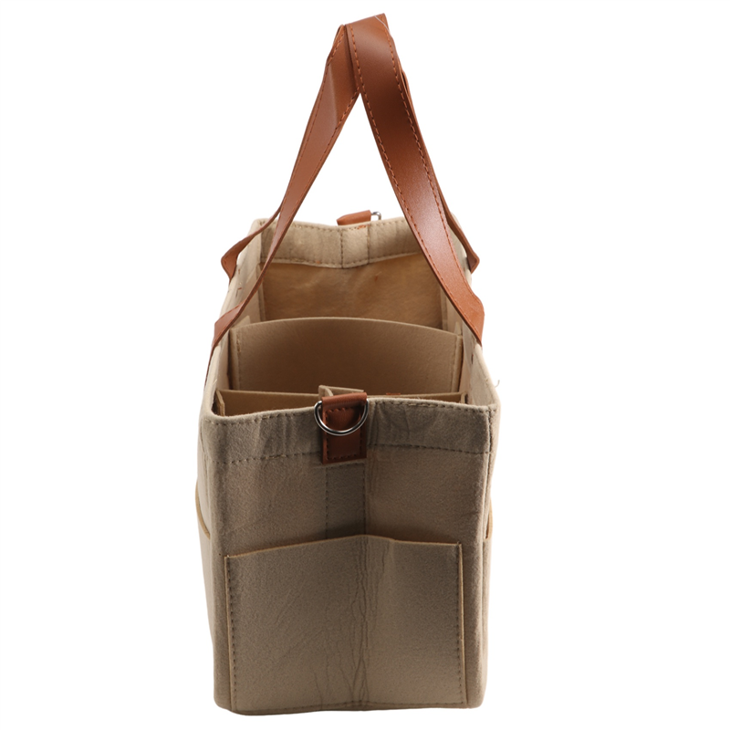 YSUN-Baby Felt Storage Nursery - Baby Nursery Bags avis et prix
