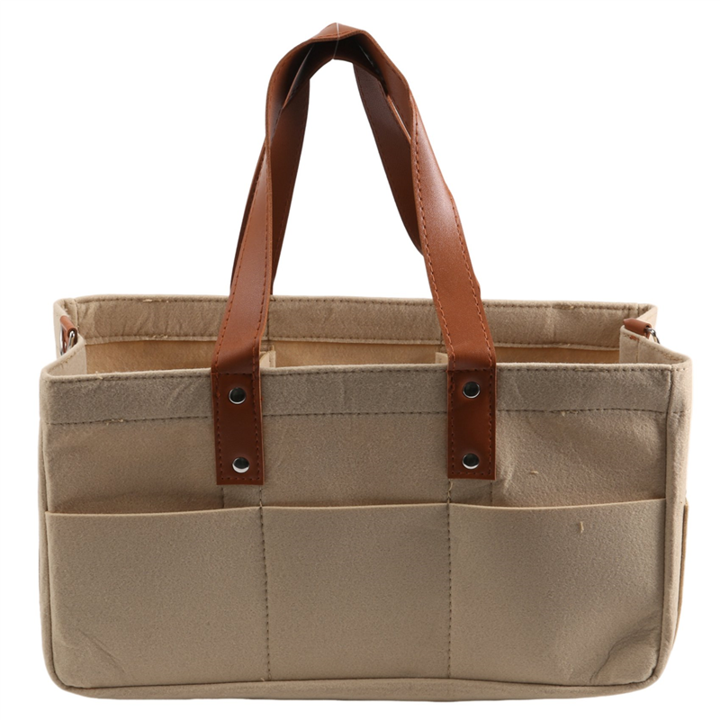 YSUN-Baby Felt Storage Nursery - Baby Nursery Bags avis et prix