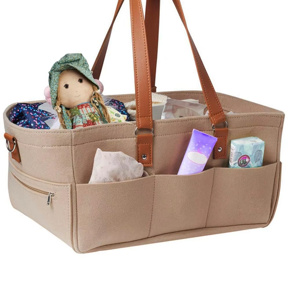 Baby Felt Storage Nursery Orga - Baby Nursery Bags avis et prix