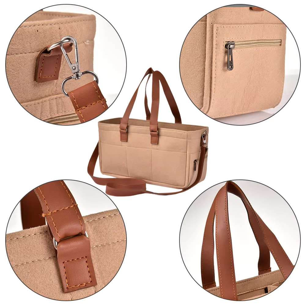 Baby Felt Storage Nursery Orga - Baby Nursery Bags avis et prix