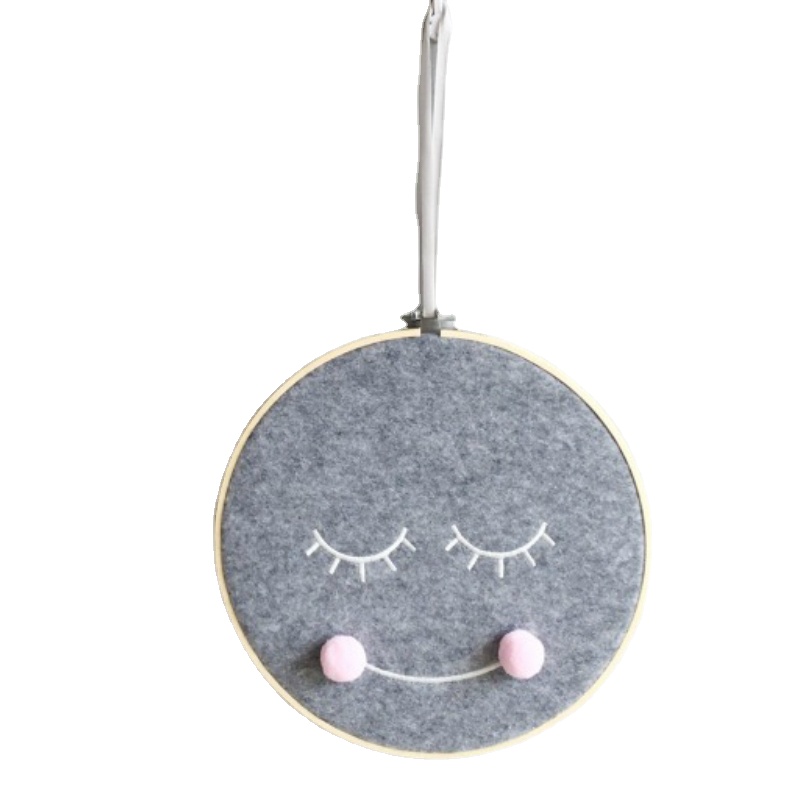 Nordic Style Cute Felt Cloth S - Baby Nursery Stores avis et prix