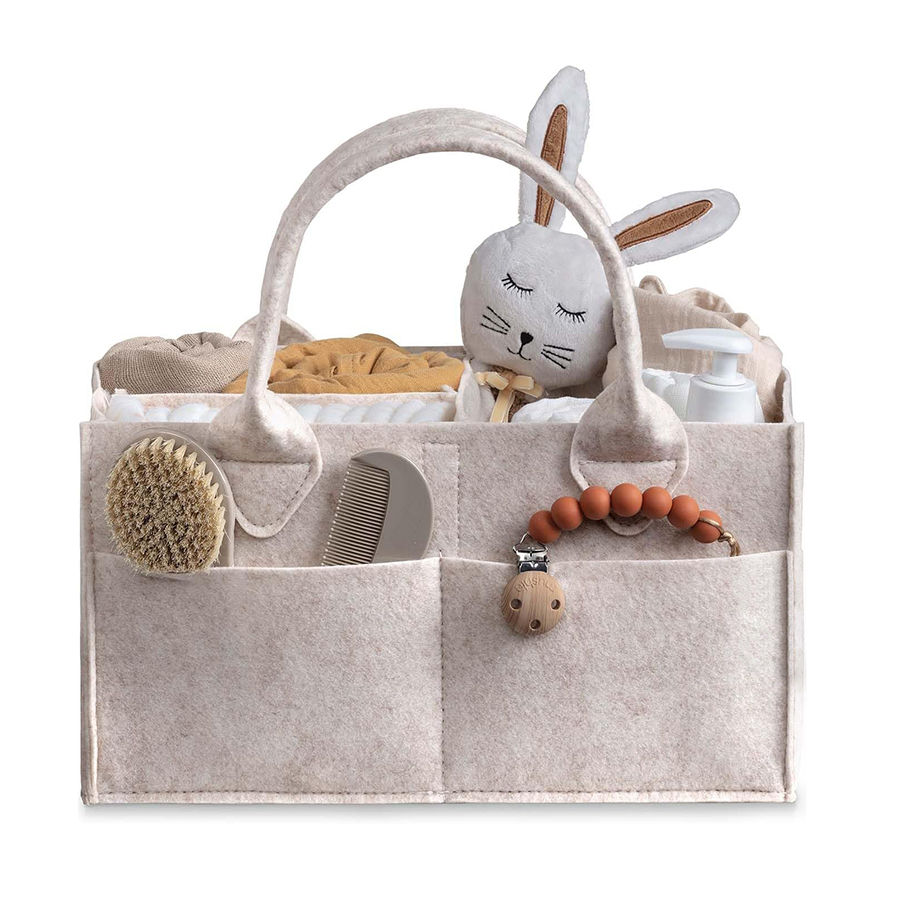 Baby Diaper Ball Bag Organizer - Baby Nursery Equipment avis et prix