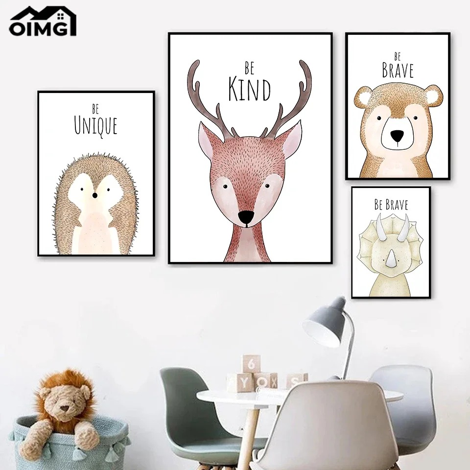 1pc frameless,Baby Lion Zebra  - Baby Zebra Nursery avis et prix